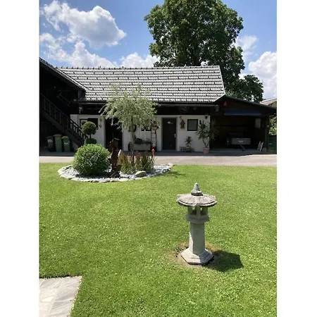 Steinwender Elisabeth 別荘 デーブリアッハ