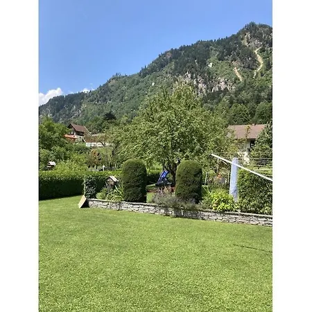 Steinwender Elisabeth 別荘 デーブリアッハ