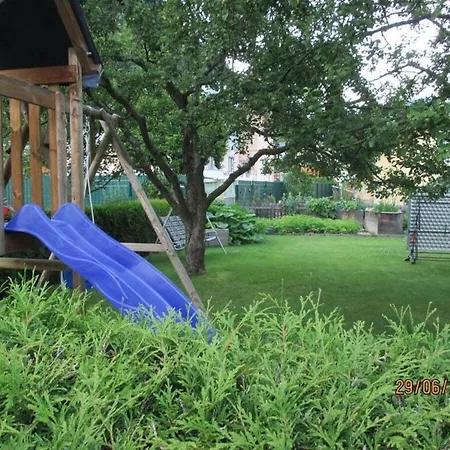 別荘 Steinwender Elisabeth デーブリアッハ