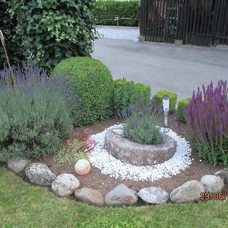 Steinwender Elisabeth デーブリアッハ