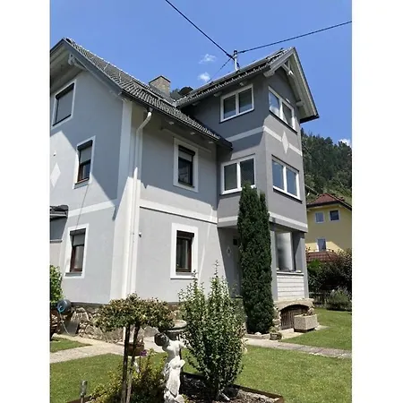 別荘 Steinwender Elisabeth デーブリアッハ