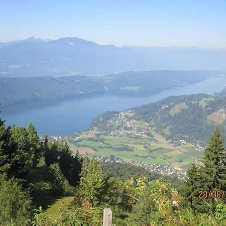 Steinwender Elisabeth 別荘 デーブリアッハ