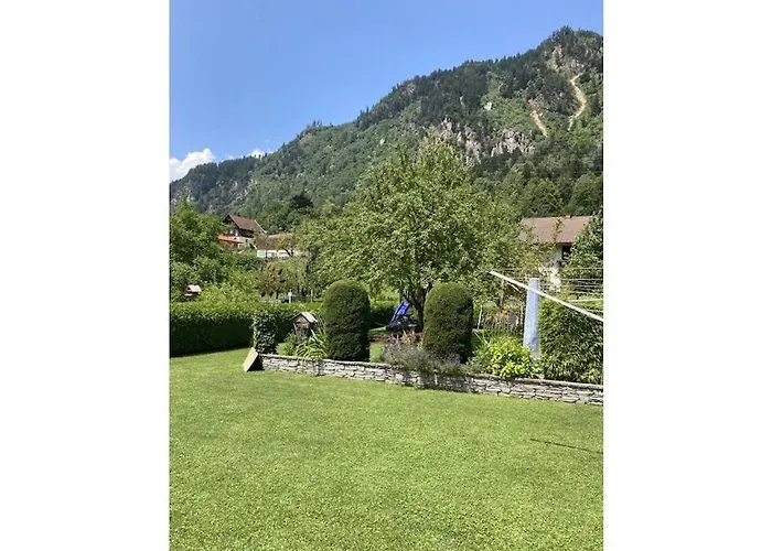 Steinwender Elisabeth Dom wakacyjny Döbriach