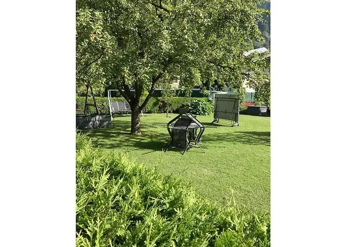 Steinwender Elisabeth * Döbriach