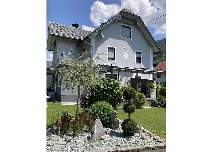 Dom wakacyjny Steinwender Elisabeth *