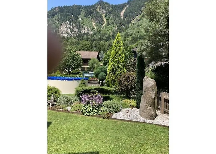 Dom wakacyjny Steinwender Elisabeth Döbriach